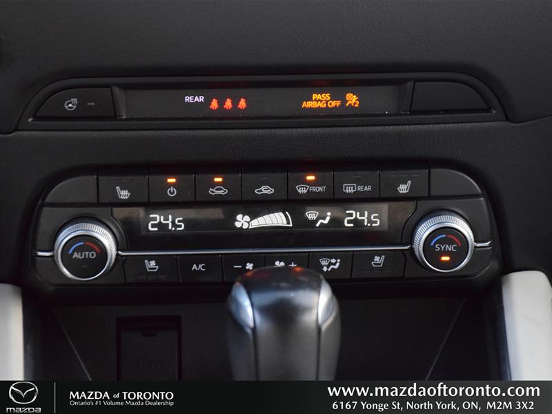 mazda CX-5 2021 - 24