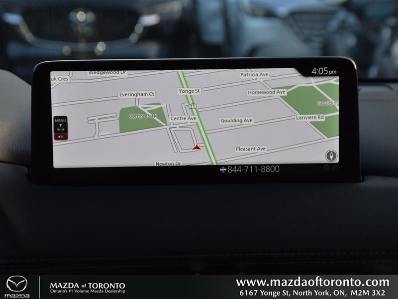 mazda CX-5 2021 - 25