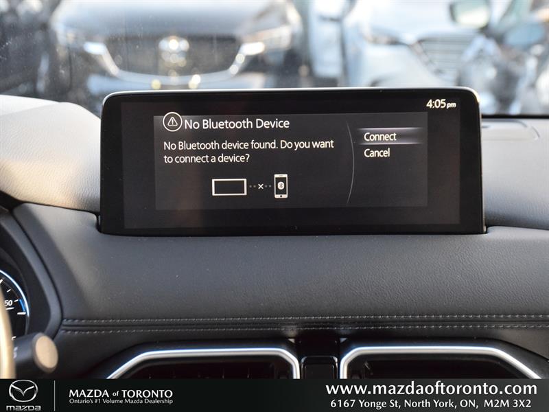 mazda CX-5 2021 - 26