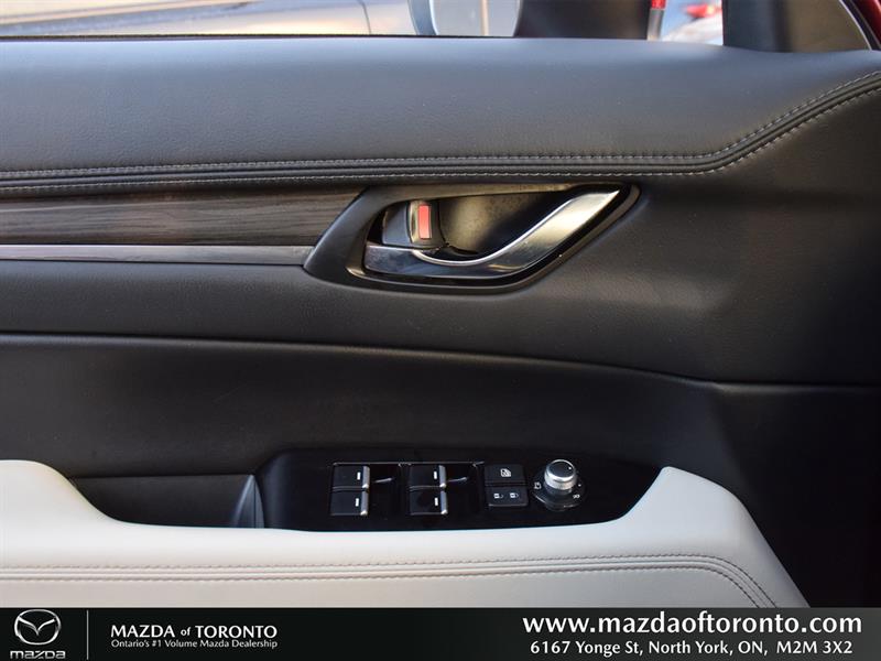 mazda CX-5 2021 - 28