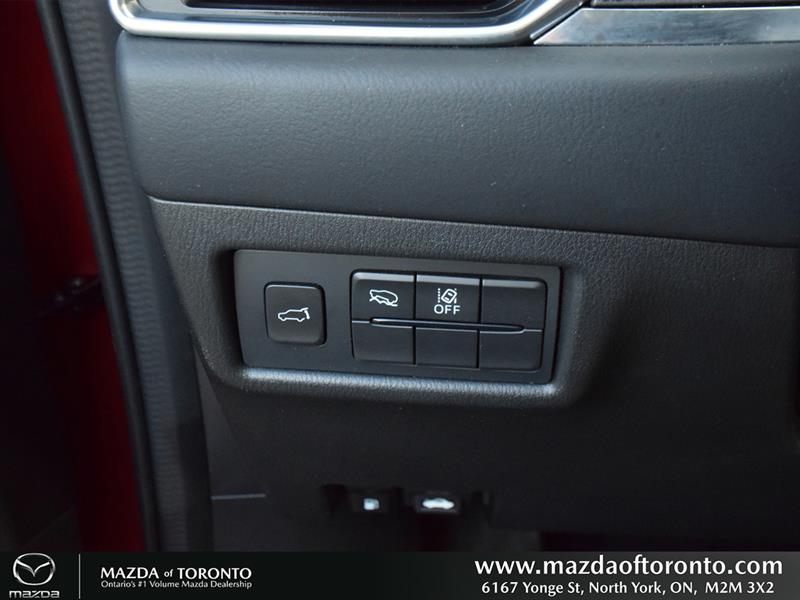mazda CX-5 2021 - 29