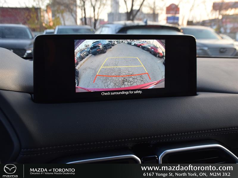 mazda CX-5 2021 - 30