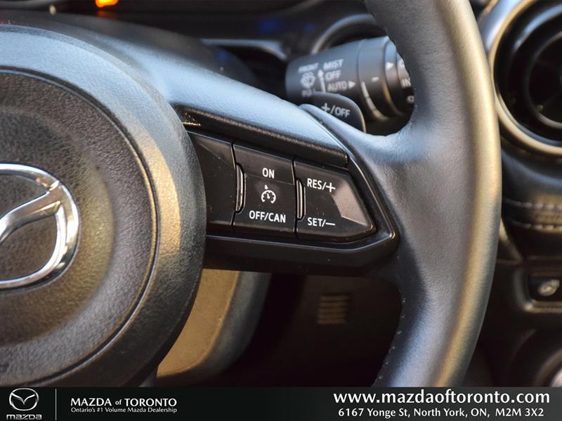 mazda CX-3 2022 - 19