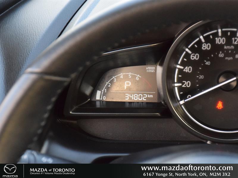 mazda CX-3 2022 - 20