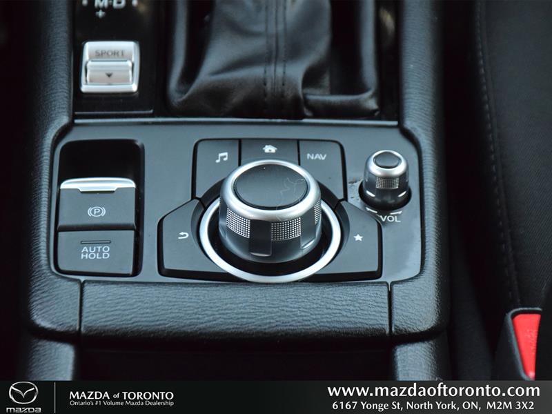 mazda CX-3 2022 - 21