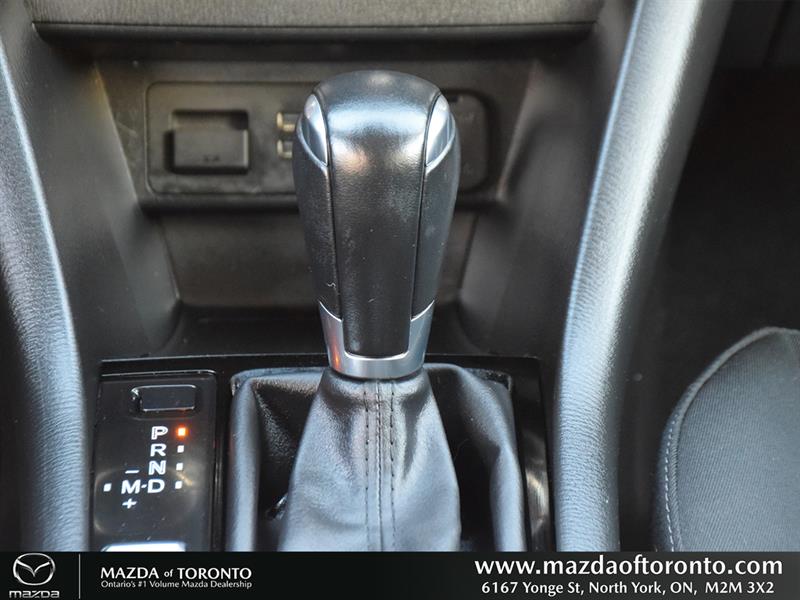 mazda CX-3 2022 - 22