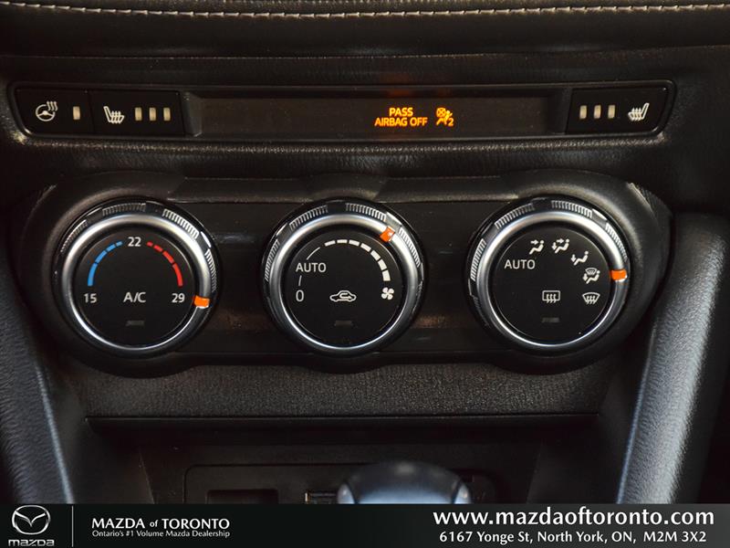 mazda CX-3 2022 - 23