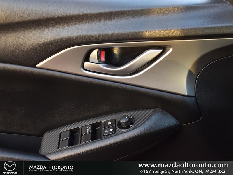 mazda CX-3 2022 - 25