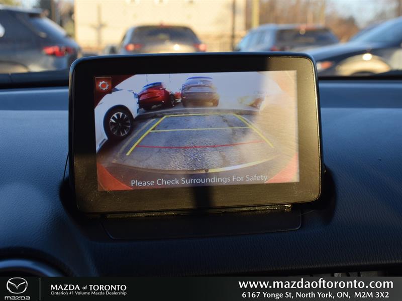 mazda CX-3 2022 - 26