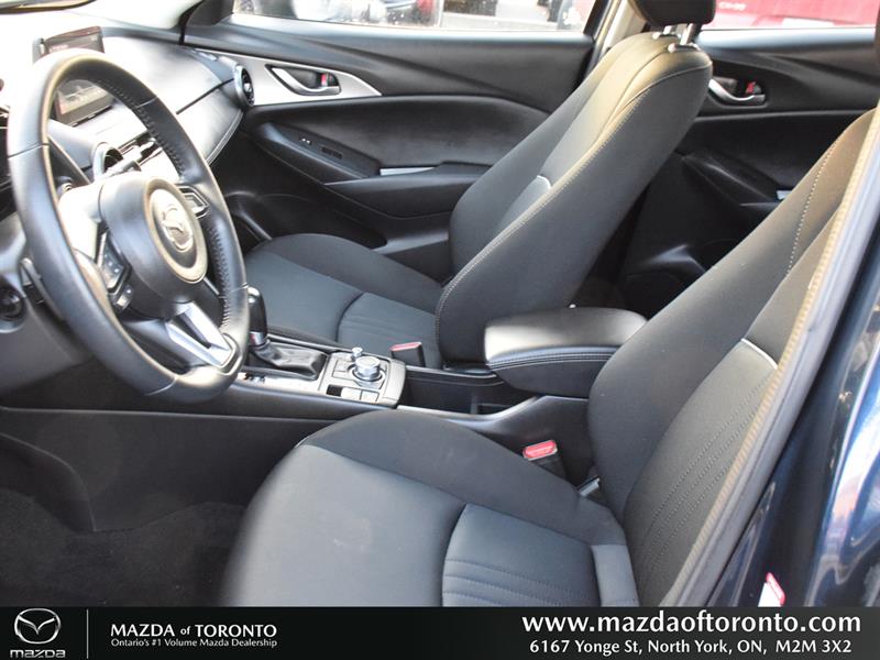 mazda CX-3 2022 - 12