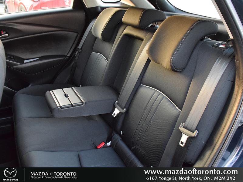 mazda CX-3 2022 - 14