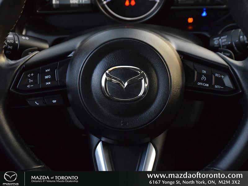 mazda CX-3 2022 - 17