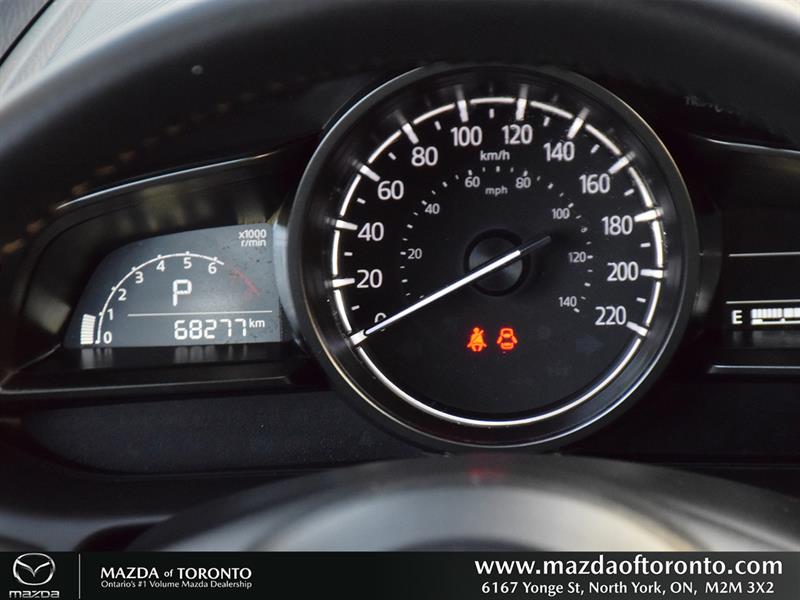 mazda CX-3 2022 - 20