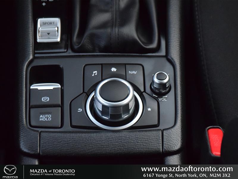 mazda CX-3 2022 - 21