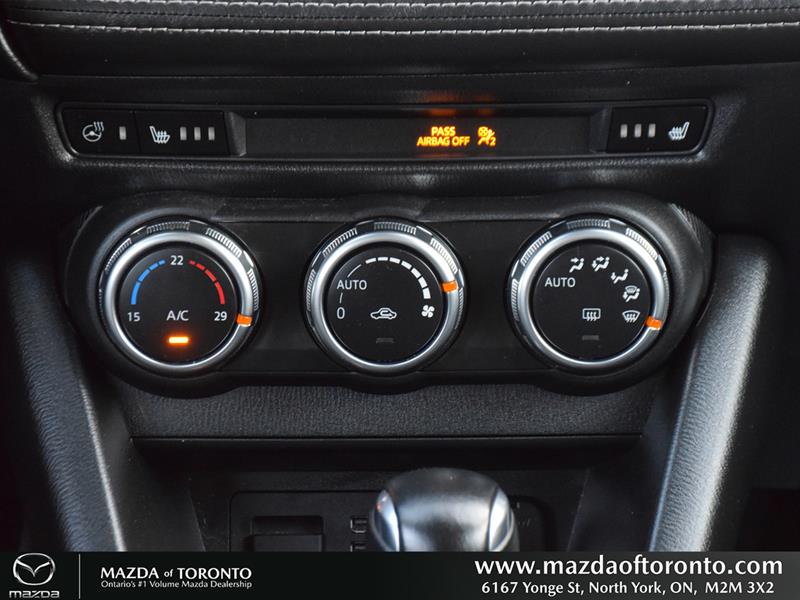 mazda CX-3 2022 - 23