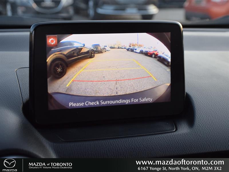 mazda CX-3 2022 - 27