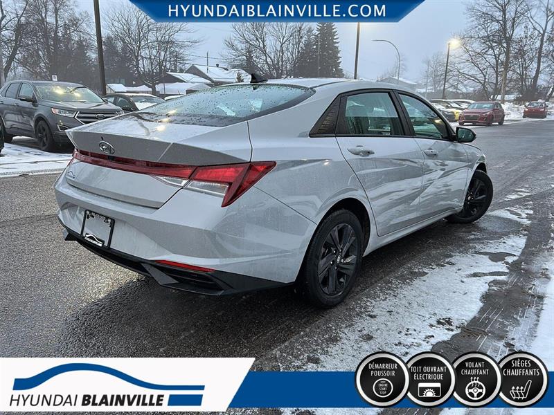 hyundai Elantra 2023 - 3