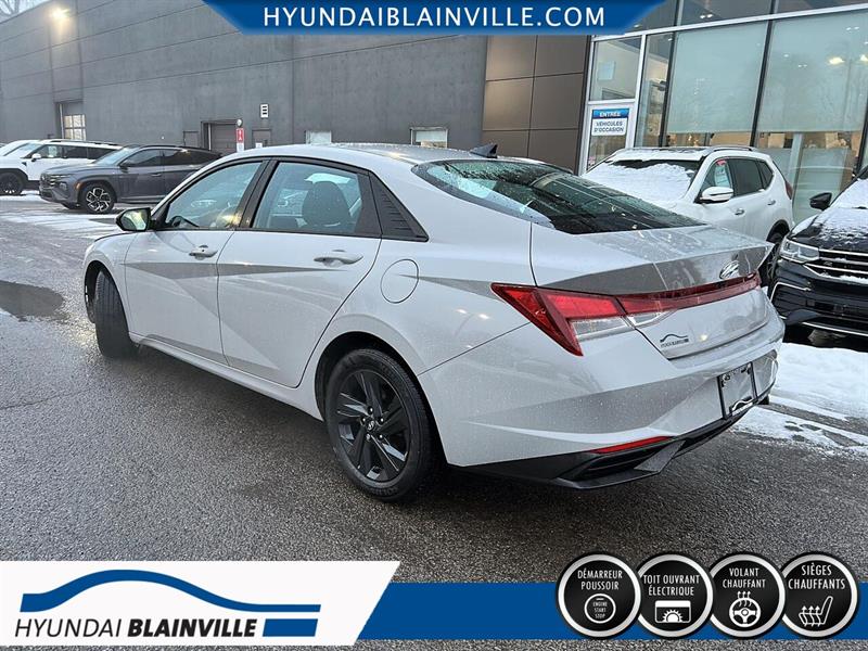 hyundai Elantra 2023 - 5