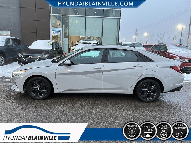 hyundai Elantra 2023 - 6