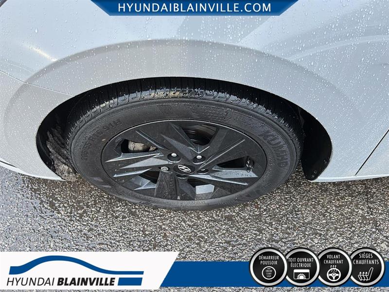 hyundai Elantra 2023 - 7