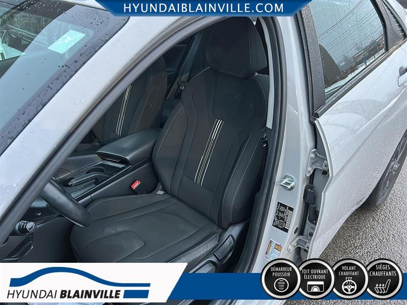 hyundai Elantra 2023 - 8