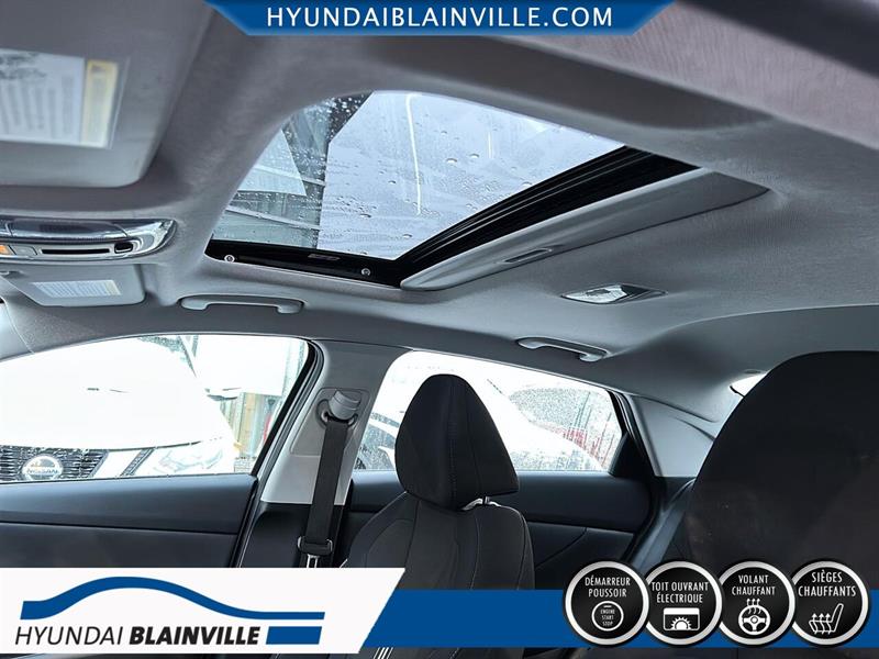 hyundai Elantra 2023 - 9