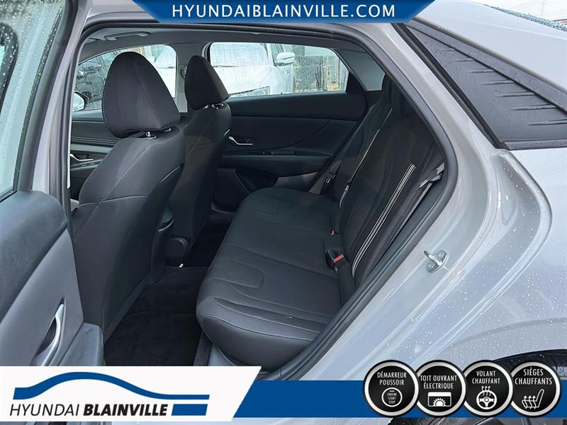 hyundai Elantra 2023 - 10