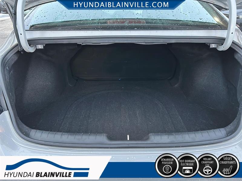 hyundai Elantra 2023 - 11