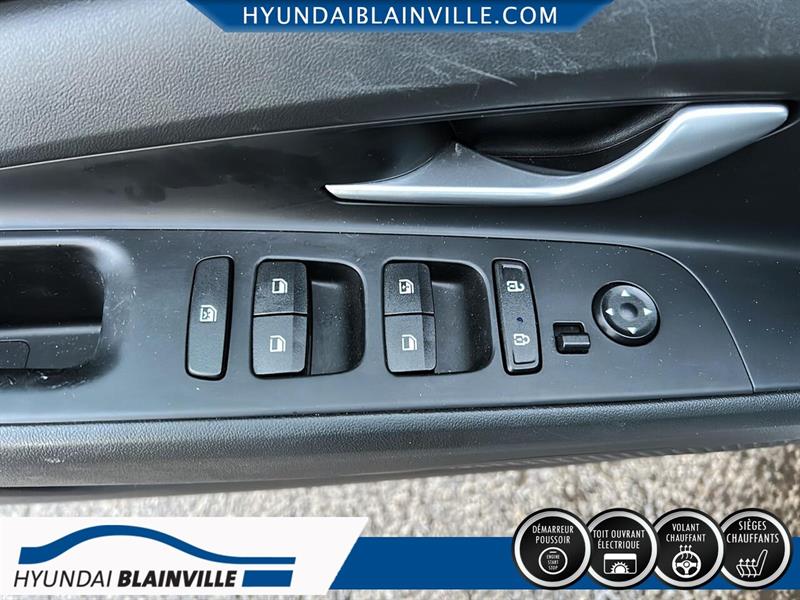 hyundai Elantra 2023 - 12