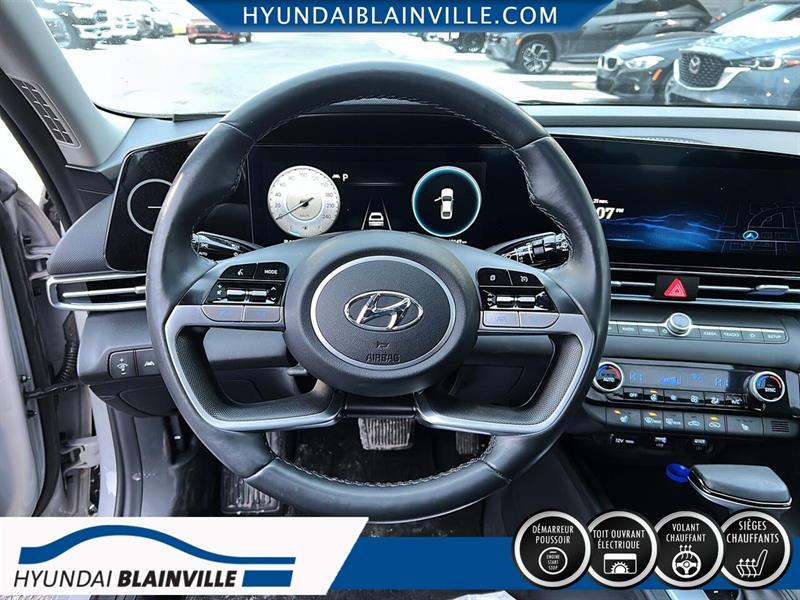 hyundai Elantra 2023 - 14