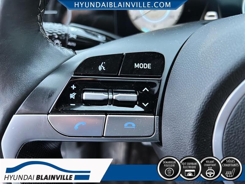 hyundai Elantra 2023 - 16