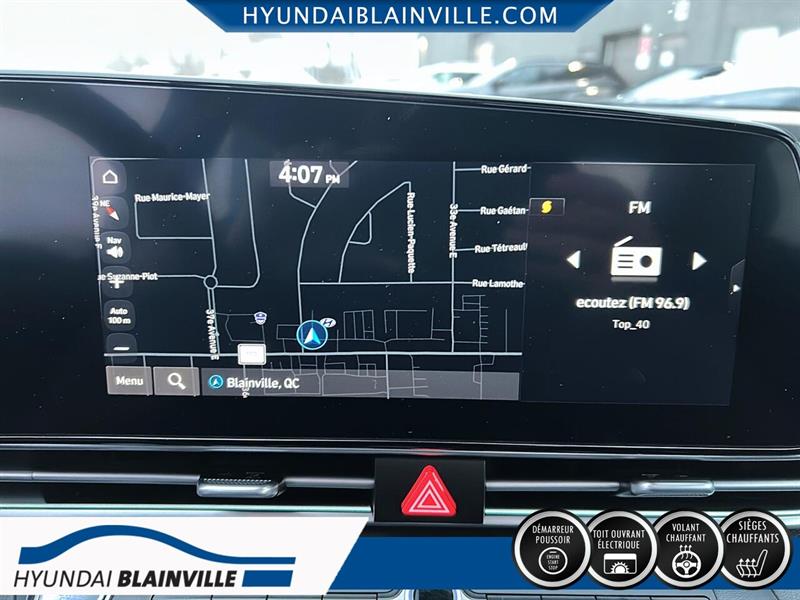 hyundai Elantra 2023 - 18