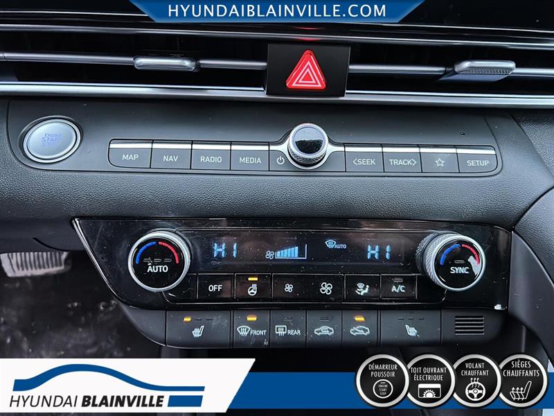 hyundai Elantra 2023 - 20