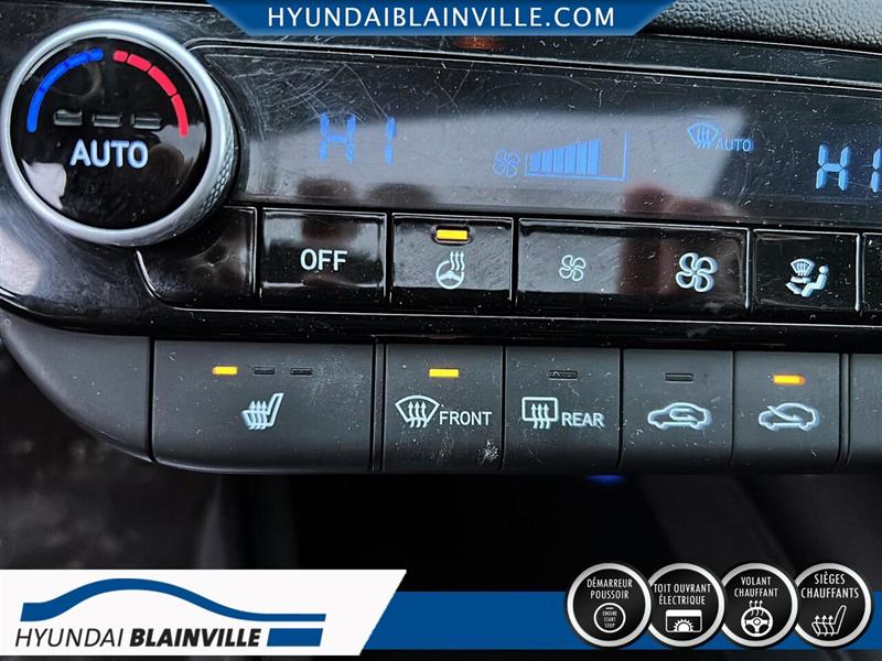 hyundai Elantra 2023 - 21