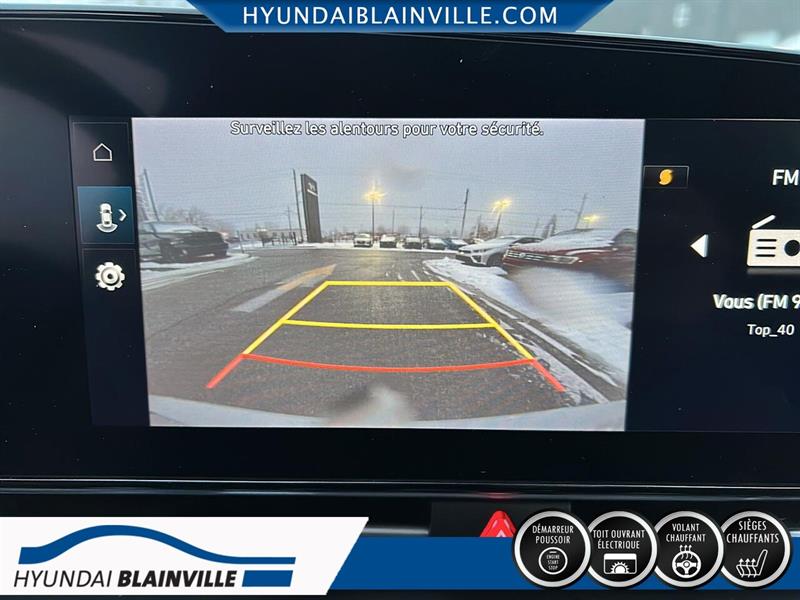 hyundai Elantra 2023 - 24