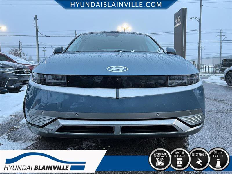 hyundai IONIQ 5 2023