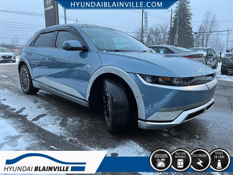 hyundai IONIQ 5 2023 - 2