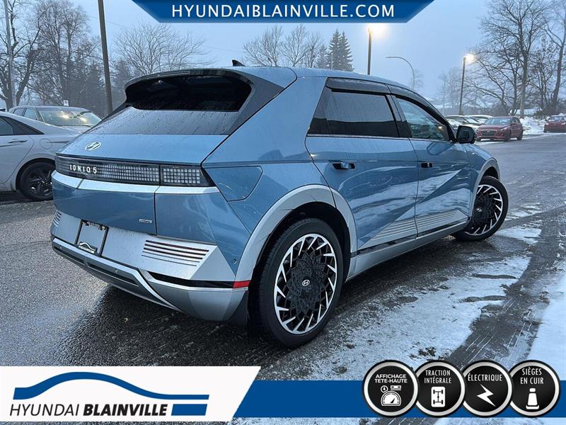 hyundai IONIQ 5 2023 - 3