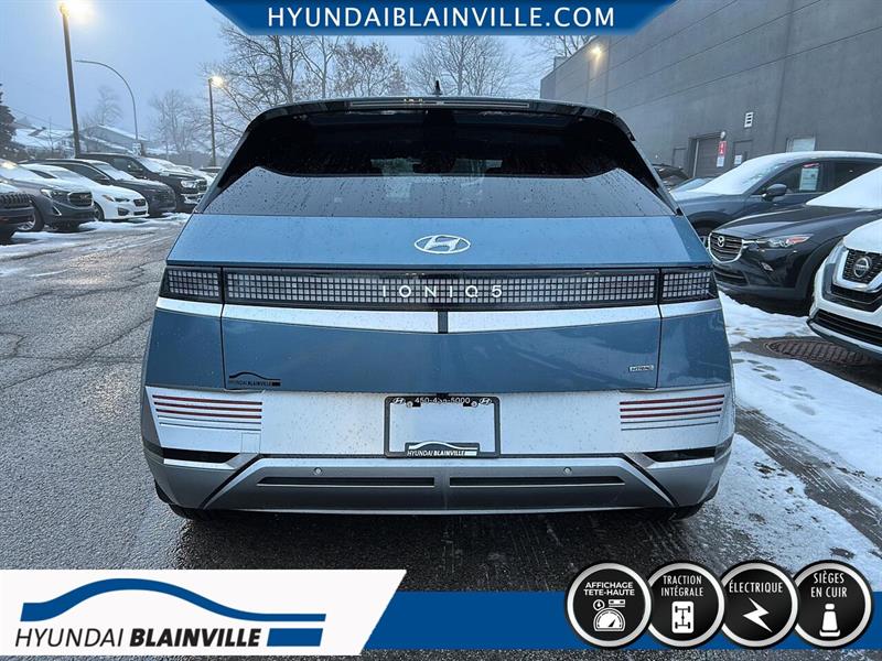 hyundai IONIQ 5 2023 - 4