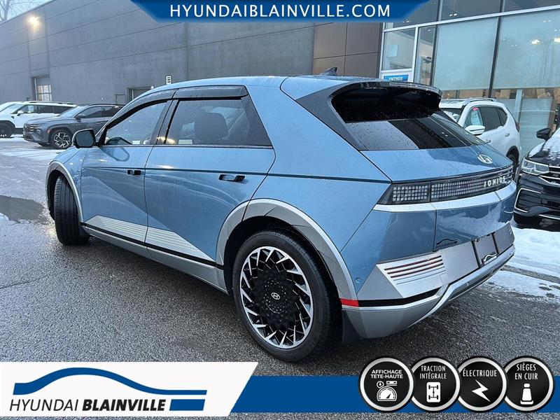 hyundai IONIQ 5 2023 - 5