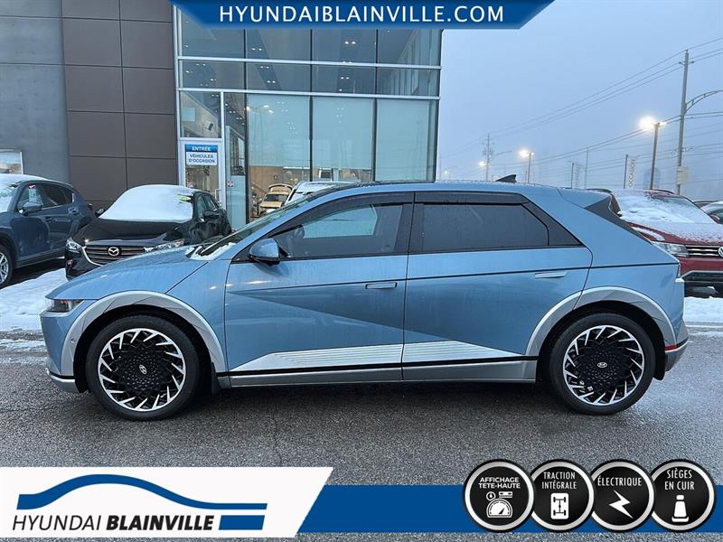 hyundai IONIQ 5 2023 - 6