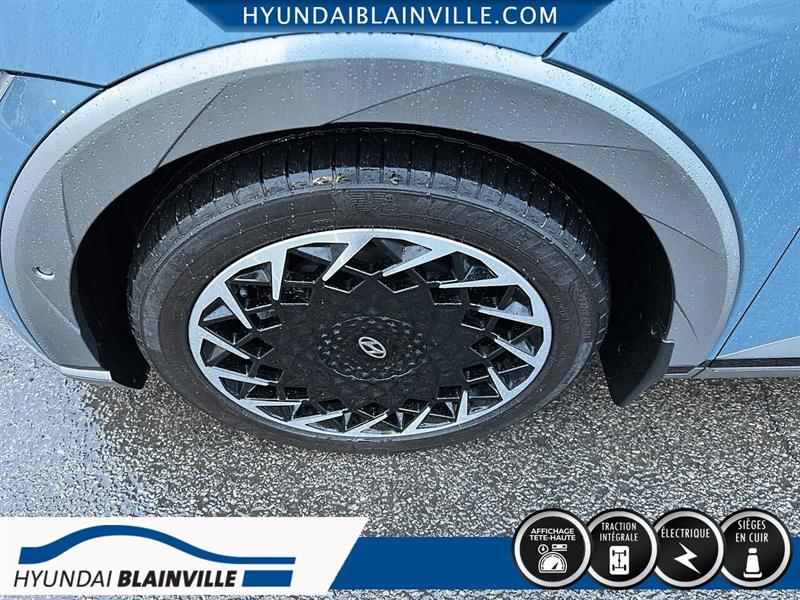 hyundai IONIQ 5 2023 - 7