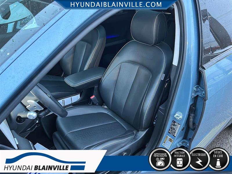 hyundai IONIQ 5 2023 - 8