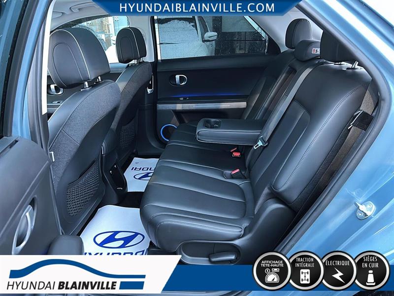 hyundai IONIQ 5 2023 - 11