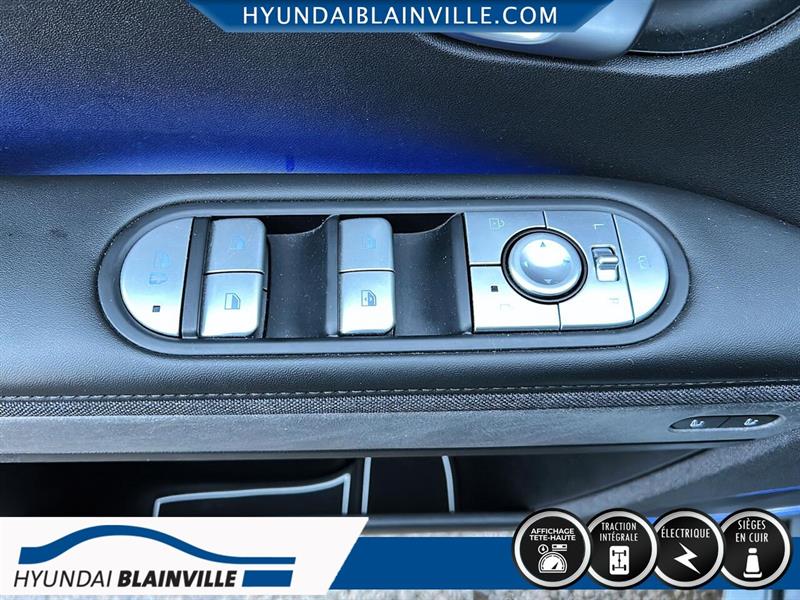 hyundai IONIQ 5 2023 - 13