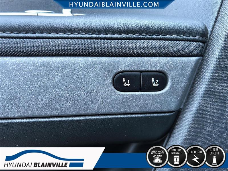 hyundai IONIQ 5 2023 - 14