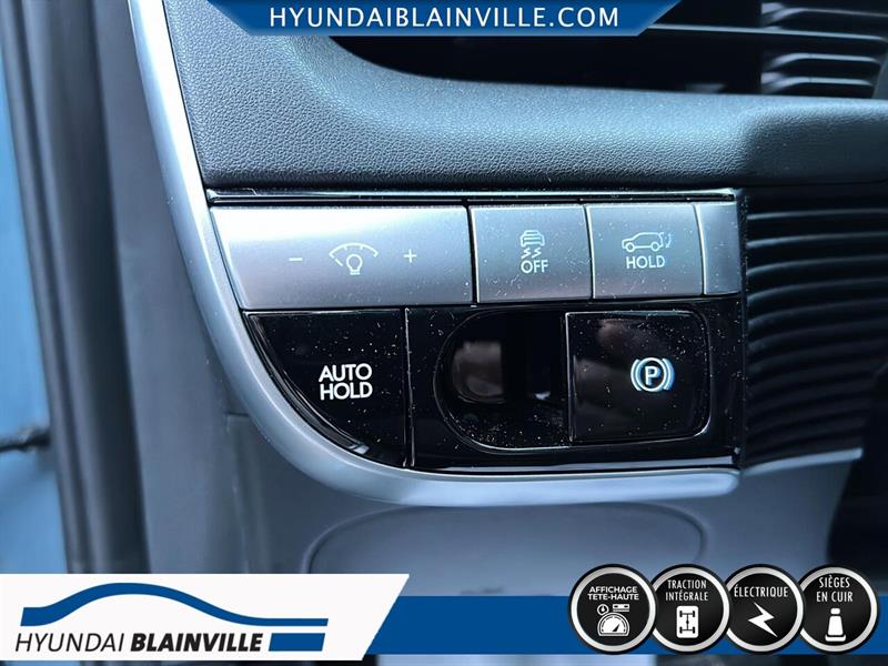 hyundai IONIQ 5 2023 - 16