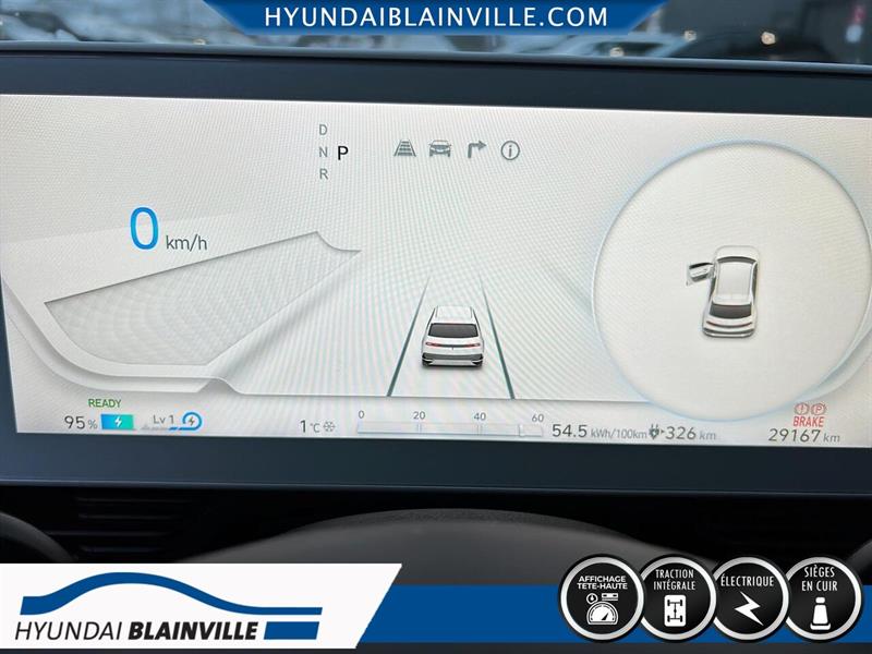 hyundai IONIQ 5 2023 - 17