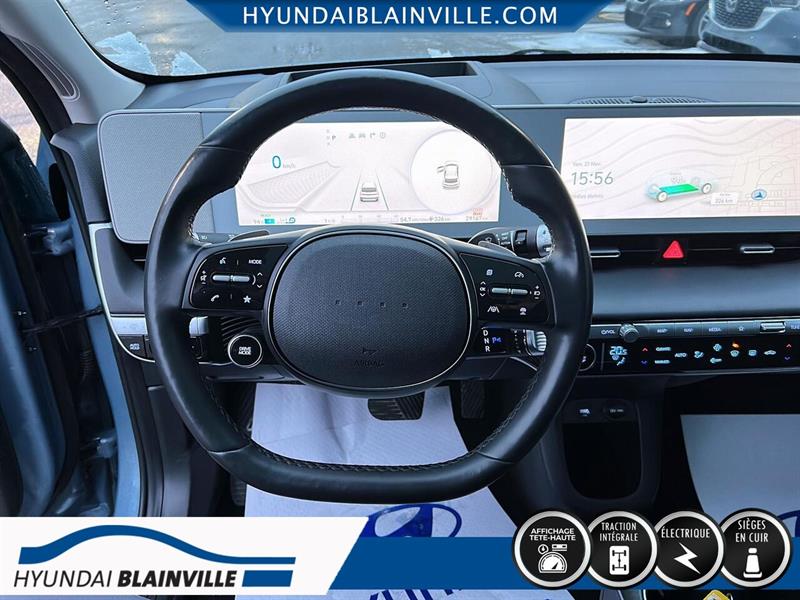 hyundai IONIQ 5 2023 - 18