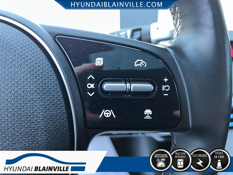 hyundai IONIQ 5 2023 - 19